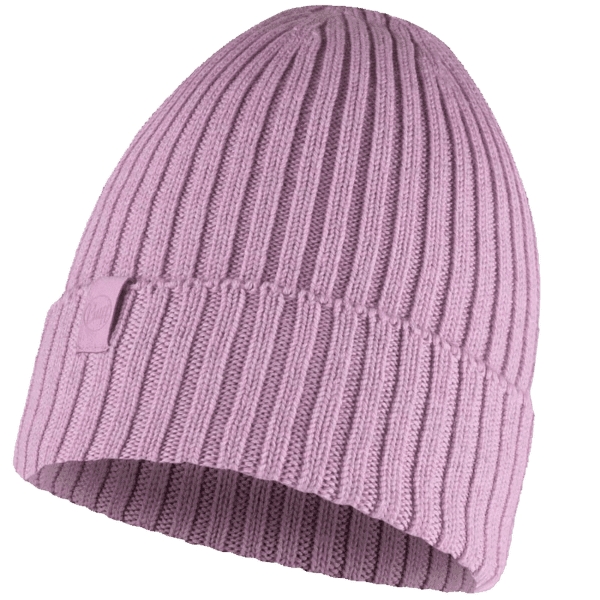 Căciuli Buff Knitted Hat Norval Graphite NORVAL PANSY