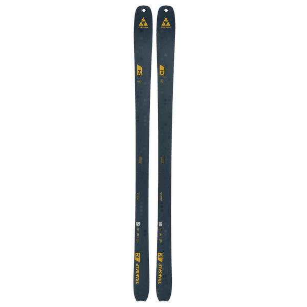 Schi Fischer TRANSALP 84 C
