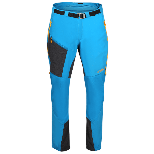 Pantaloni Direct Alpine REBEL 2.0 ocean/mango