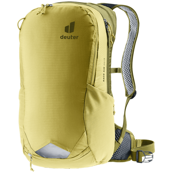 Rucsac deuter Race Air 14+3 linden-cactus