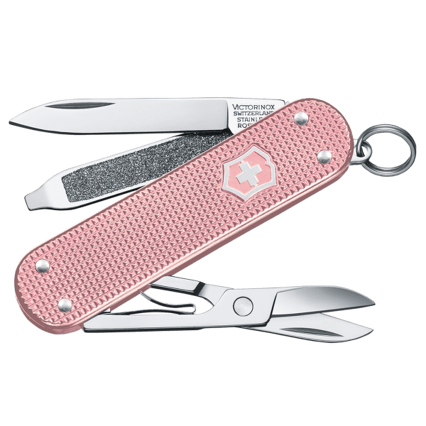 Cuțit Victorinox Classic SD Alox Cotton Candy
