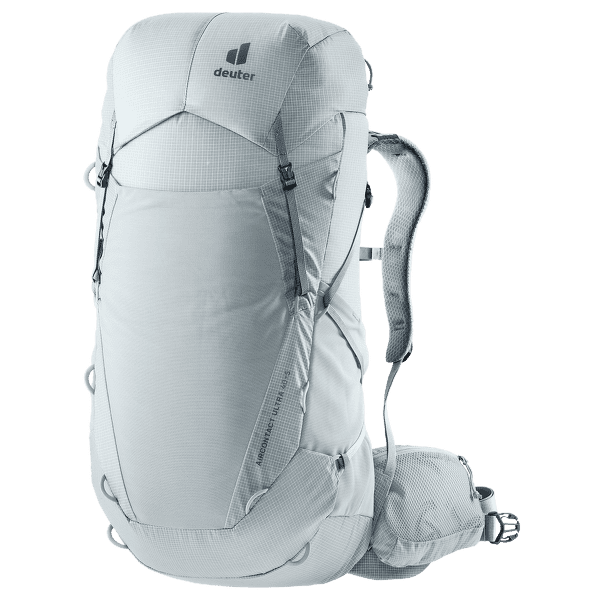 Rucsac deuter Aircontact Ultra 40 + 5 tin-shale