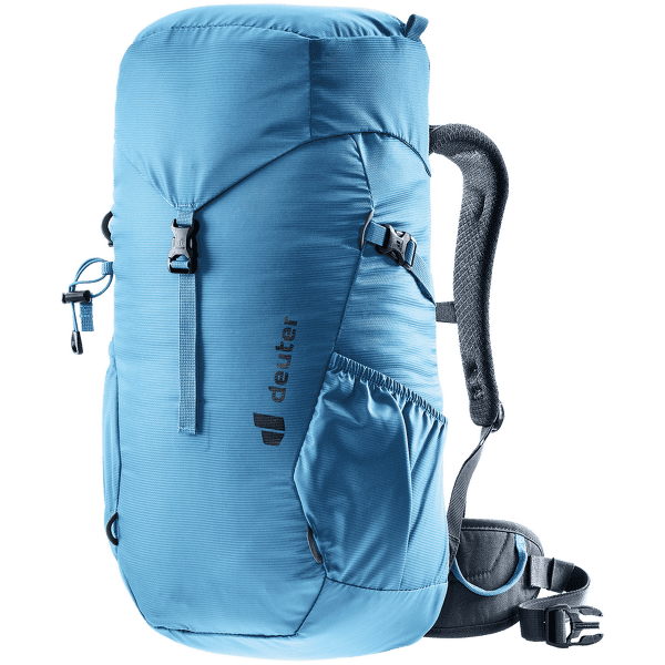 Rucsac deuter Climber 22 wave-ink