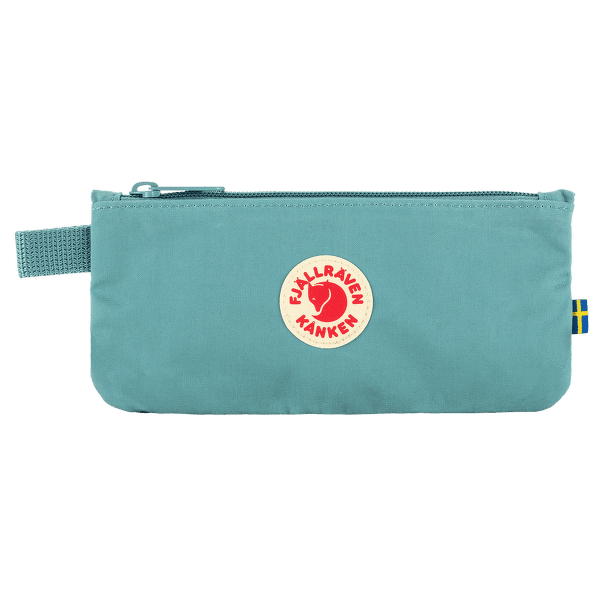 Penar pentru creioane Fjällräven Kanken Pen Case Sky Blue