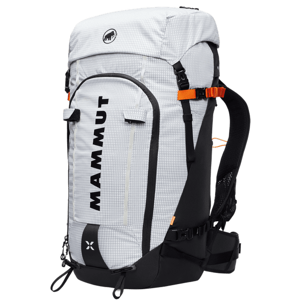 Rucsac Mammut Trion 50 white-black
