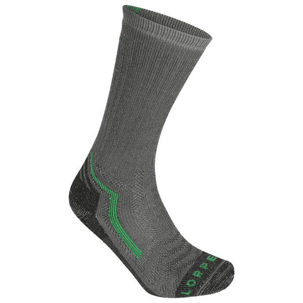 Șosete Lorpen T2 TREKKING QUICK DRY ECO UNISEX SOCKS GREY