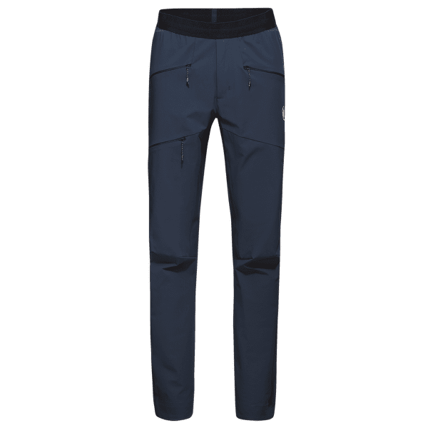 Pantaloni Mammut Eiger Nordwand Light SO Pants Men Night