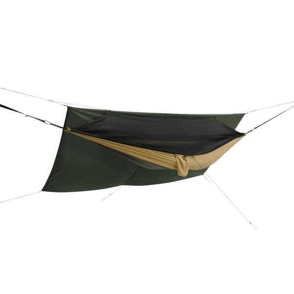 Hamac Robens Trace Ultimate Hammock Set