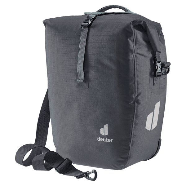 Rucsac deuter Weybridge 20+5 graphite