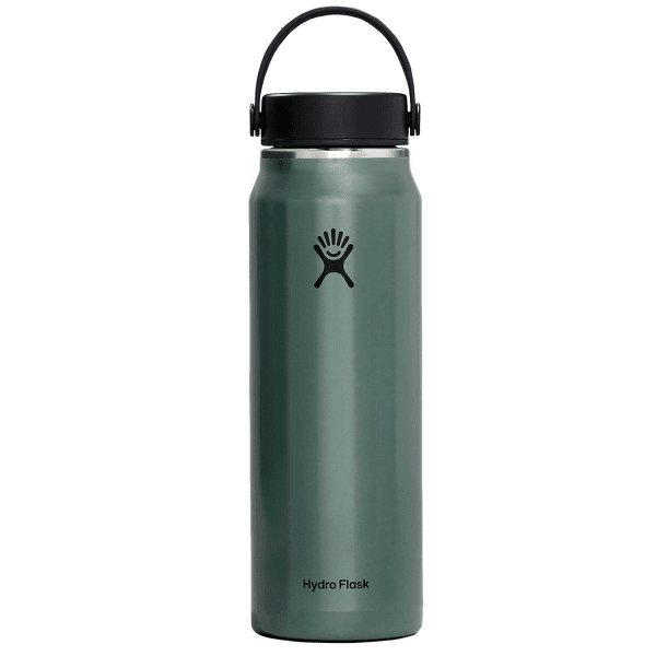 Termos Hydro Flask 32 OZ LIGHTWEIGHT WIDE FLEX CAP B 091 Serpentine