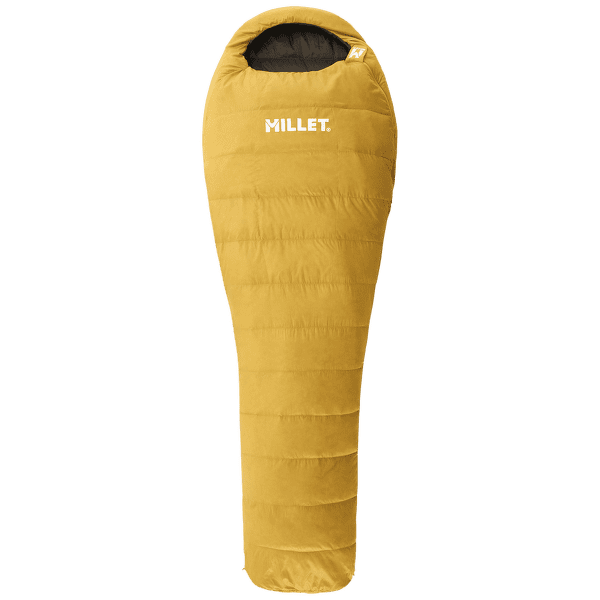 Sac de dormit Millet LIGHT DOWN 10 SAFRAN NEW