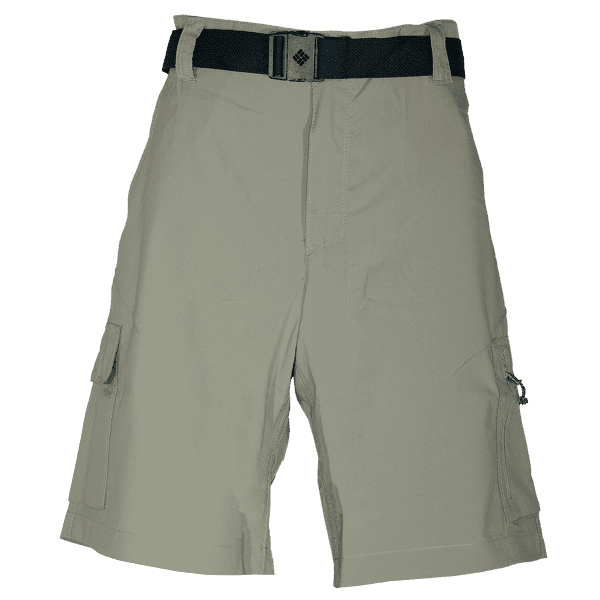 Pantaloni scurți Columbia Silver Ridge™ Utility Cargo Short Men Tusk 221