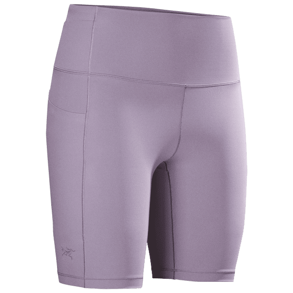 Pantaloni scurți Arcteryx Essent High-Rise Short 8inch Women Velocity