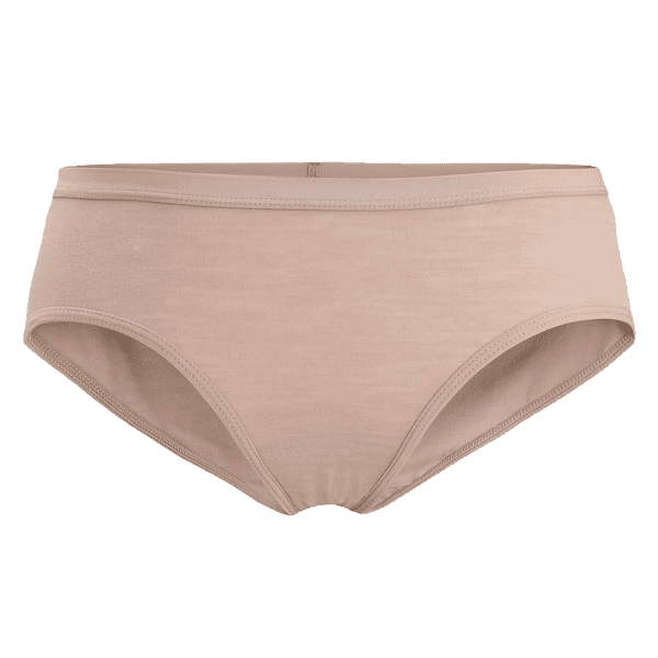 Chiloți Icebreaker Siren Hipkini Women (104704) PRALINE