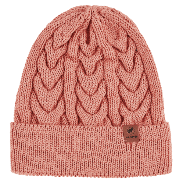 Căciuli Mammut Valbella Beanie quartz dust