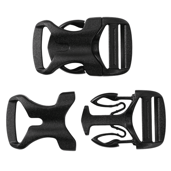 Cataramă Millet QUICK BUCKLE 20 MM NOIR NEW