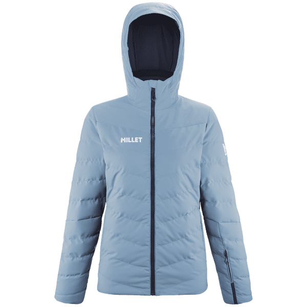 Jachetă Millet Ruby Mountain Jacket Women ICEBERG NEW