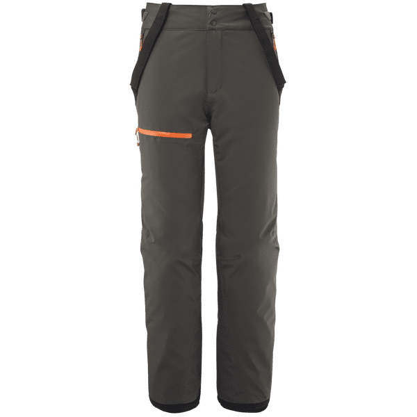 Pantaloni Millet ATNA PEAK 3 PANT Men DEEP JUNGLE NEW