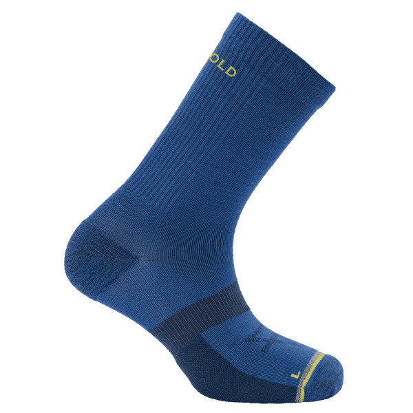 Șosete Devold Running Merino Sock 258A Blue