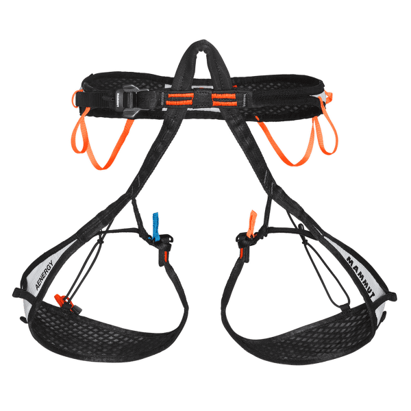 Șaua Mammut Aenergy Harness white 0243