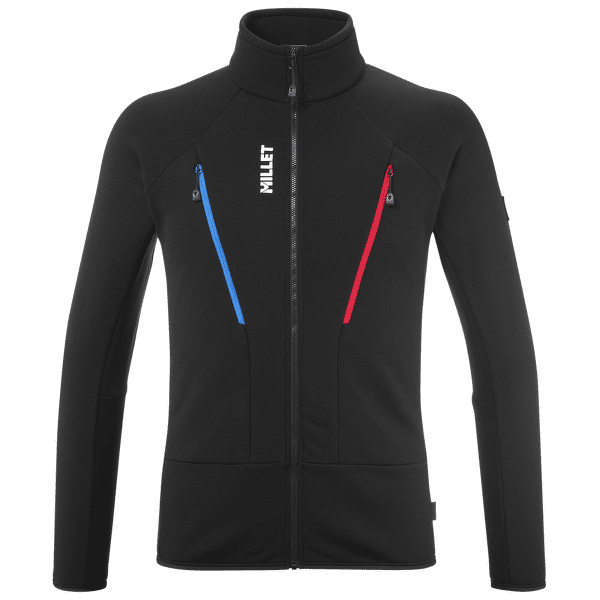 Jachetă Millet TRI ICON POWER Jacket Men NOIR NEW