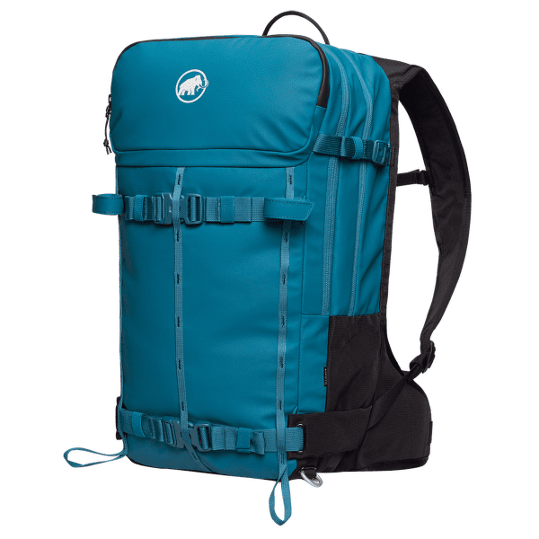 Rucsac Mammut Nirvana 28 sapphire-black