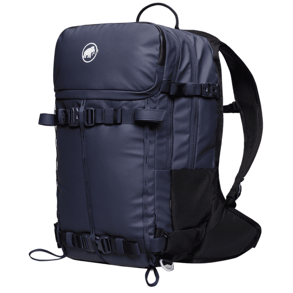 Rucsac Mammut Nirvana 28 Women marine-black