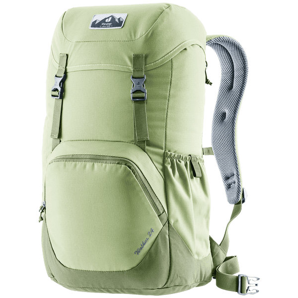 Rucsac deuter Walker 24 (3812921) mineral-grove