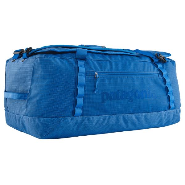 Geantă Patagonia Black Hole Duffel 70L Endless Blue