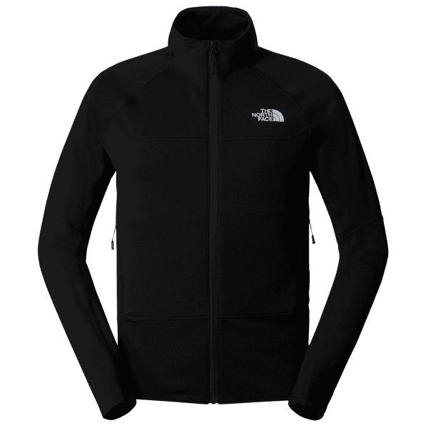 Jachetă The North Face BOLT POLARTEC JACKET Men TNF BLACK/NPF