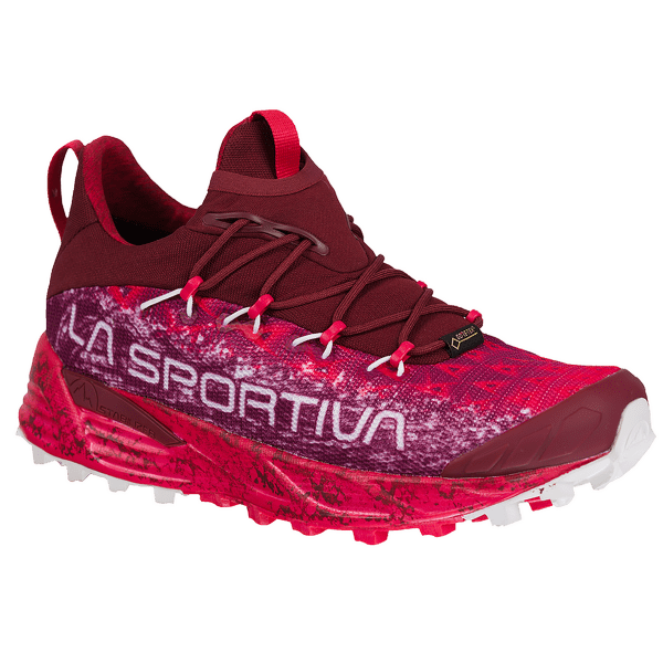 Încălțăminte La Sportiva Tempesta Women GTX Wine/Orchid