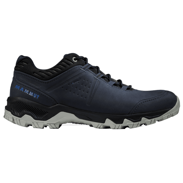 Încălțăminte Mammut Mercury IV Low GTX® Men marine-black