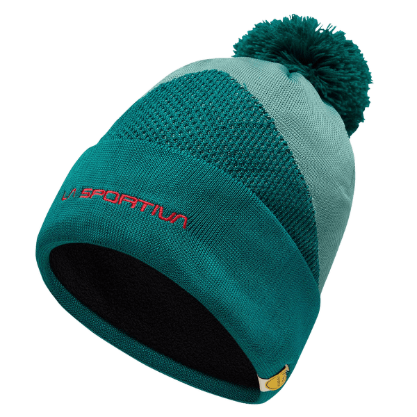 Căciuli La Sportiva KNITTY BEANIE Everglade/Juniper