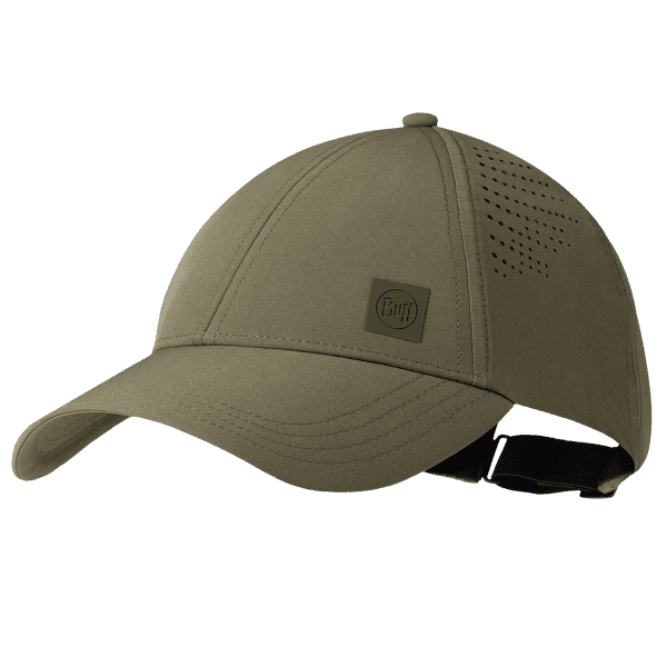 Capac Buff Summit Cap SOLID TUNDRA KHAKI