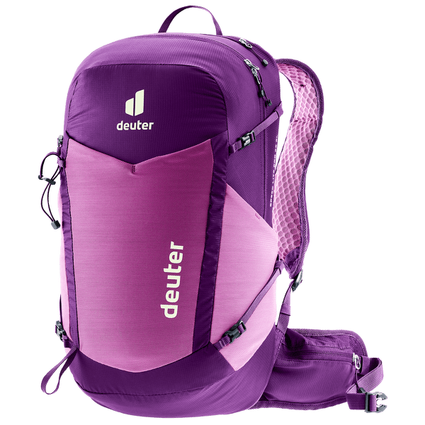Rucsac deuter Speed Lite Pro 23 SL lotus-mystic