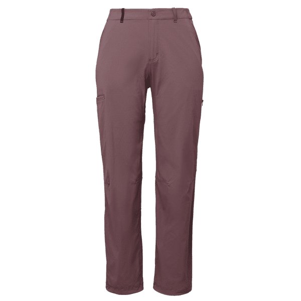 Pantaloni Black Diamond Pursuit Pants Women Fig