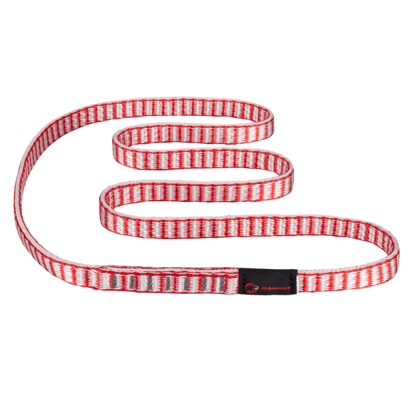 Ochi Mammut Crocodile Sling 13.0 red 3000