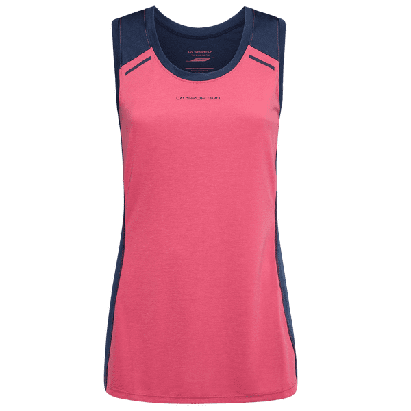 Maiou La Sportiva TRACER TANK Women Rosebay/Night Sky