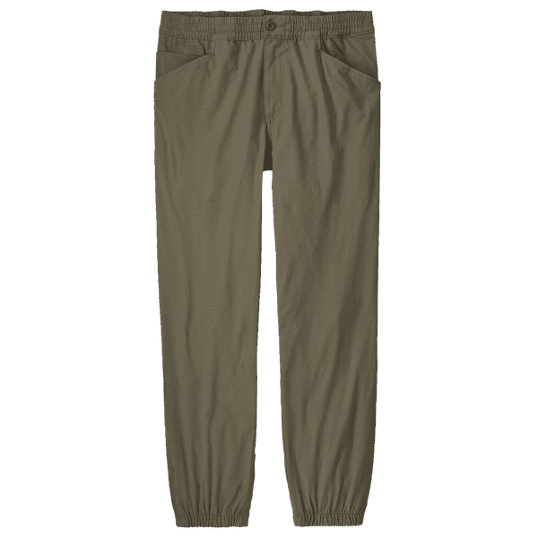 Pantaloni Patagonia Nomader Ripstop Pants Men Basin Green