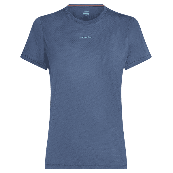 Tricou cu mânecă scurtă Icebreaker Merino Blend 125 Cool-Lite™ Speed SS Tee Women DAWN