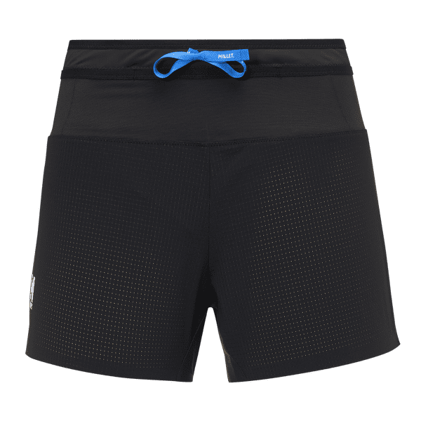 Pantaloni scurți Millet Intense Pro Light Short Women NOIR NEW