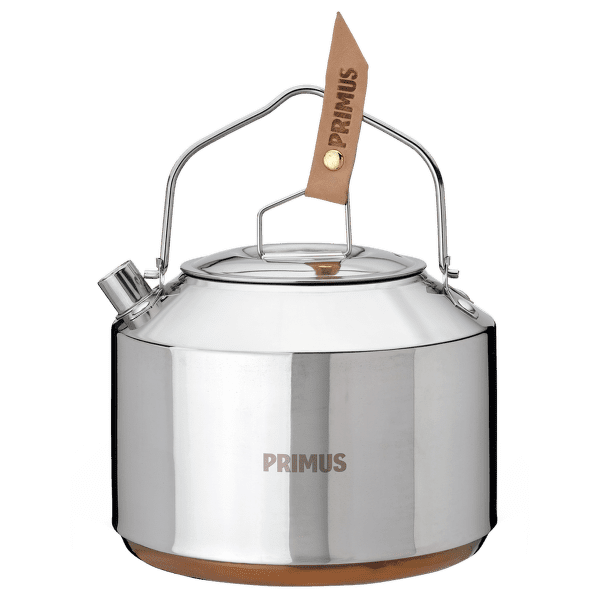 Fierbător Primus Campfire Kettle 1.5L Stainless Steel