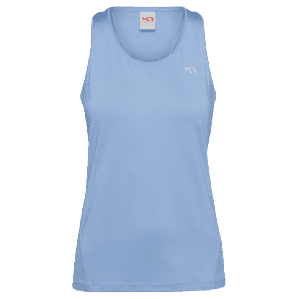 Maiou Kari Traa Nora 2.0 Tanktop IRIS/PASTEL LIGHT BLUE