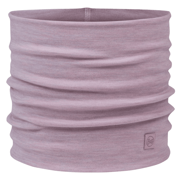 Eșarfă Buff Merino Wool Thermal Buff® (113018) SOLID LILAC SAND