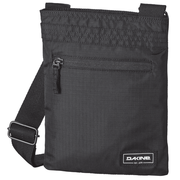 Geantă Dakine JIVE BLACK RIPSTOP