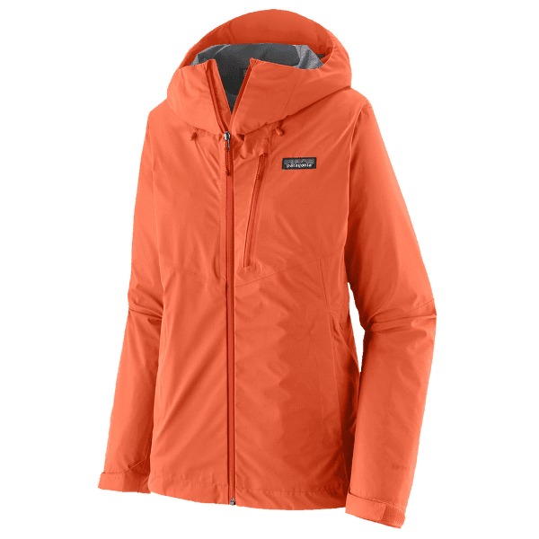 Jachetă Patagonia Granite Crest Jacket Women Orange Peel