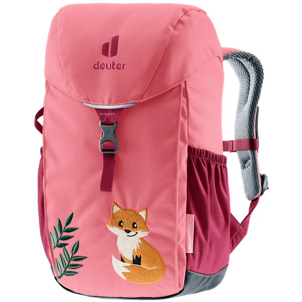 Rucsac deuter Waldfuchs 10 (3610225) dahlia-raspberry