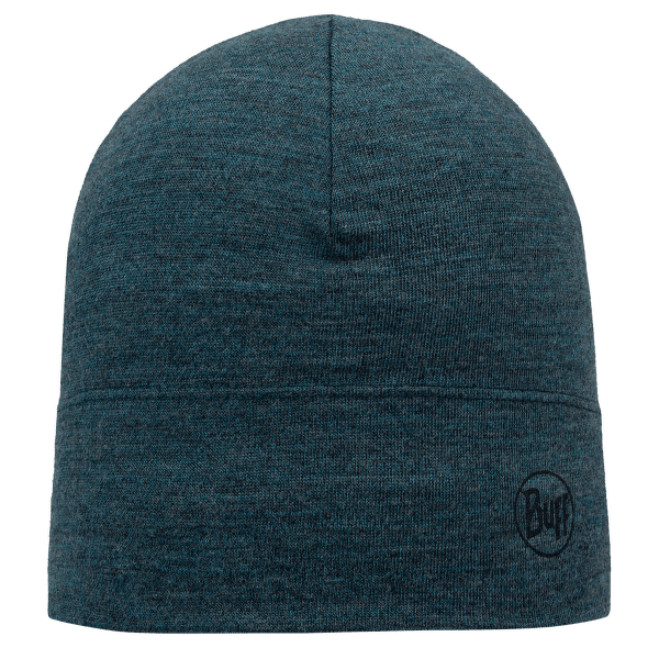 Căciuli Buff Midweight Merino Wool Hat Ocean Melange (118007) MELANGE TOURMALINE