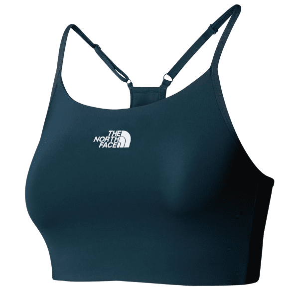 Sutien The North Face FLEX BRA BSA DEEP CYPRESS