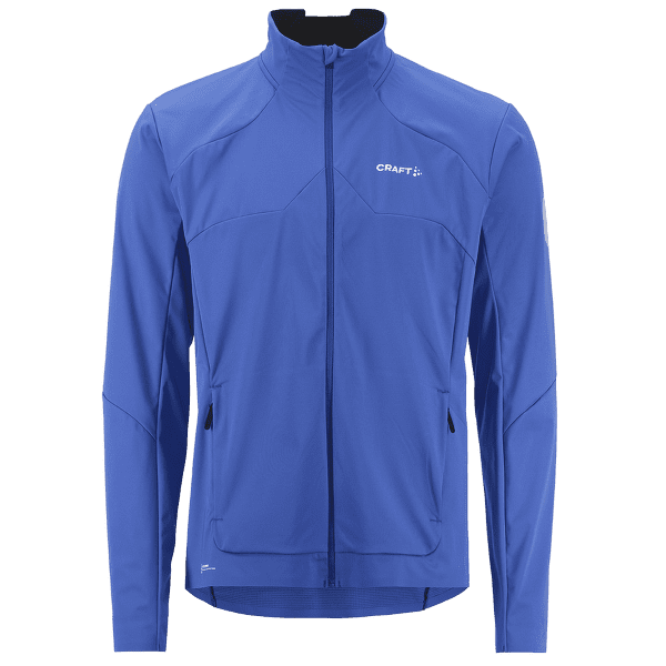Jachetă Craft Pro Nordic Race Jacket 2 Men INK BLUE